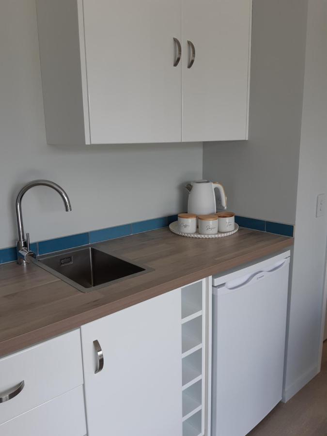 Apartamento Seascape Hideaway Pohara Exterior foto