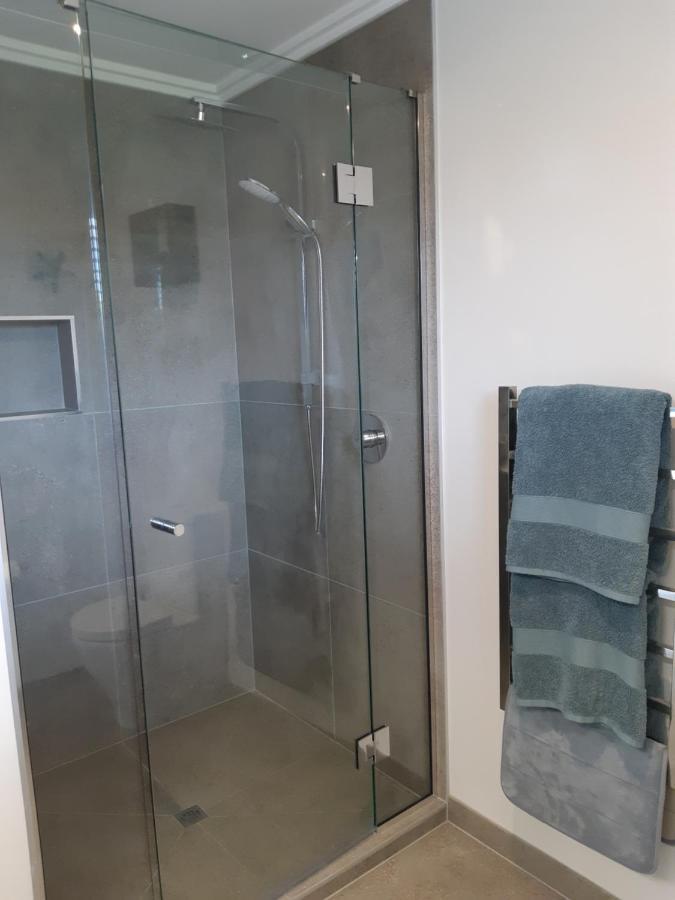 Apartamento Seascape Hideaway Pohara Exterior foto